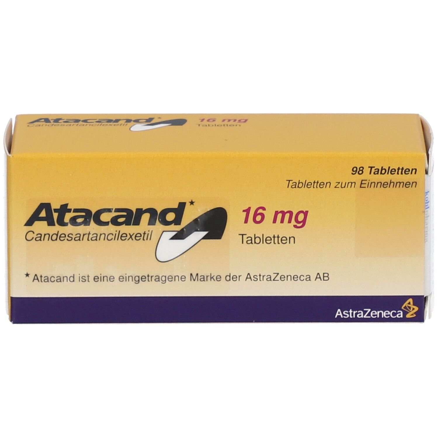 Atacand® 16 mg