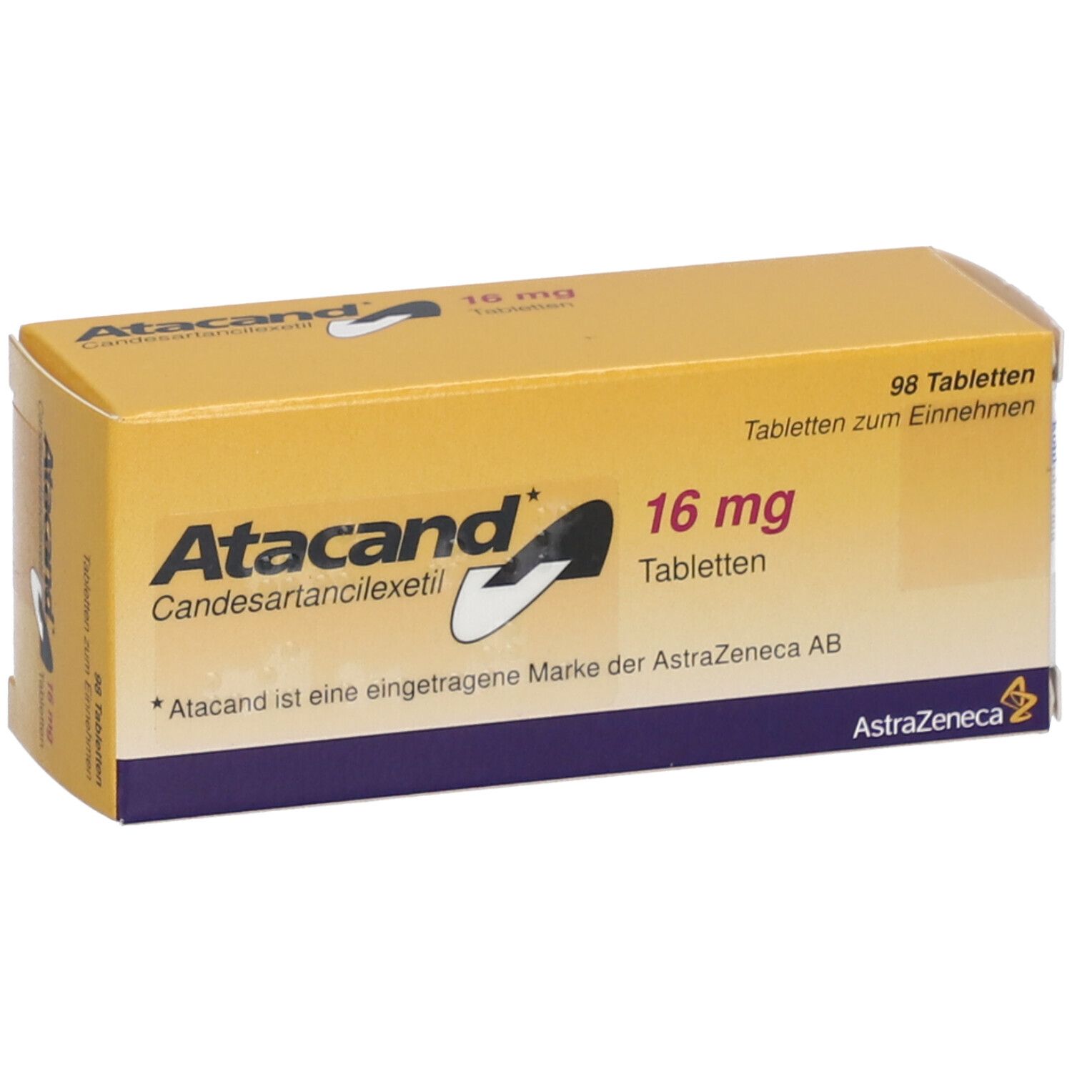 Atacand® 16 mg
