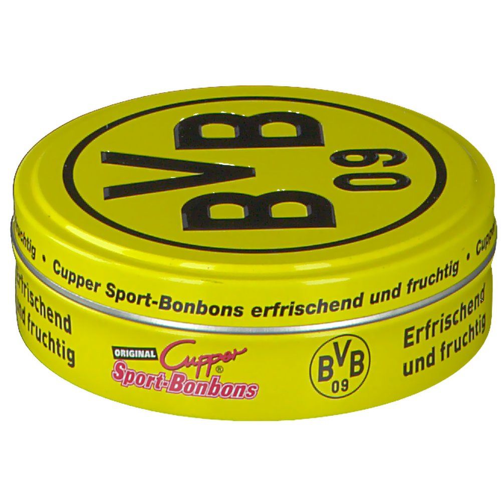 CUPPER Sport BV Borussia Dortmund