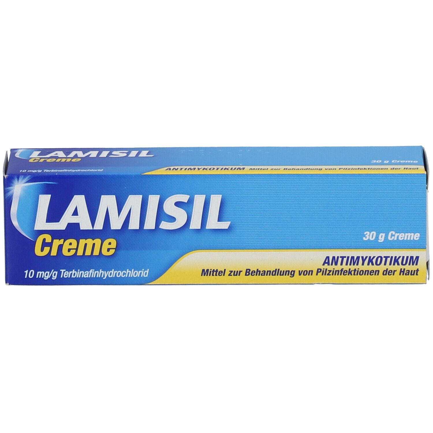 Lamisil Creme, 1% Terbinafinhydrochlorid