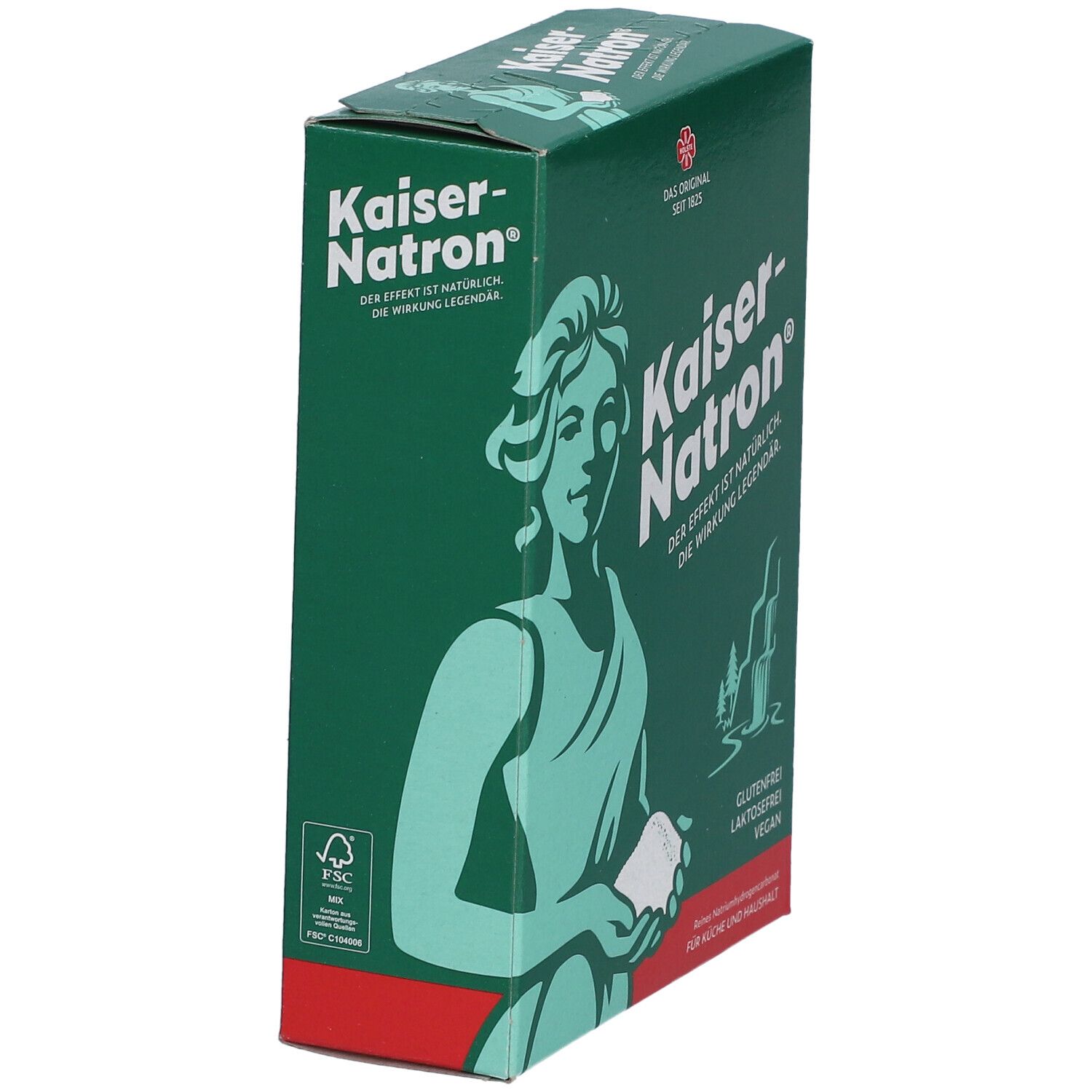 Kaiser Natron® Poudre