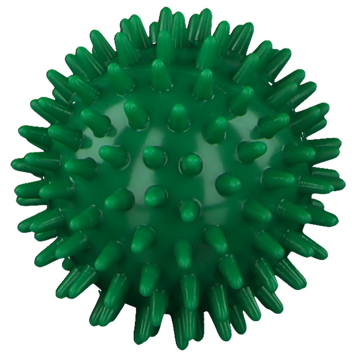 Rehaforum® Balle hérisson 7 cm vert