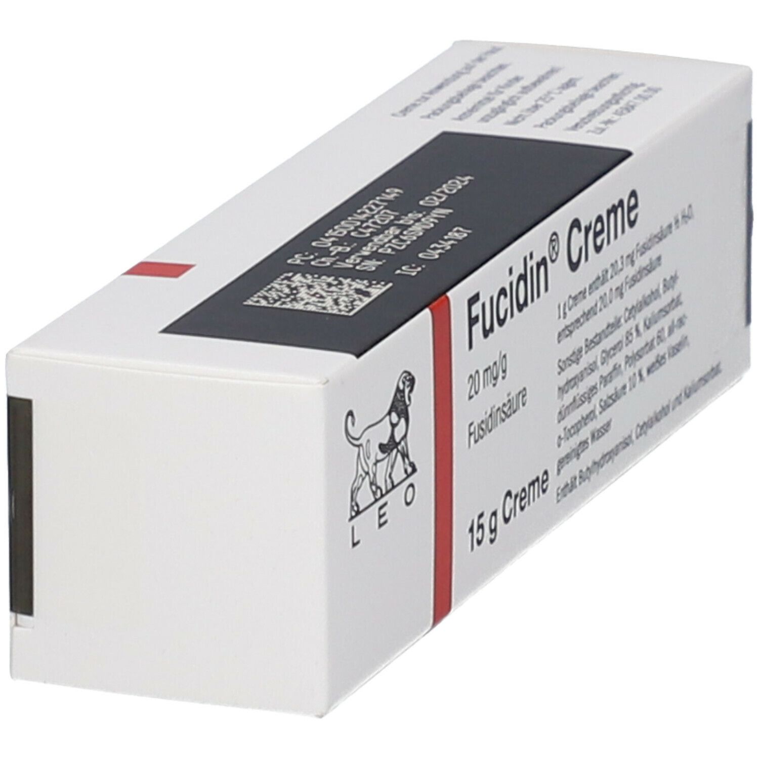 Fucidin Creme