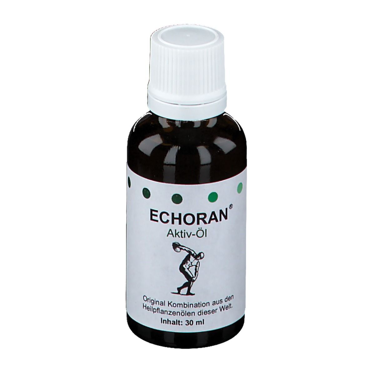 Echoran Aktiv Öl 30 ml