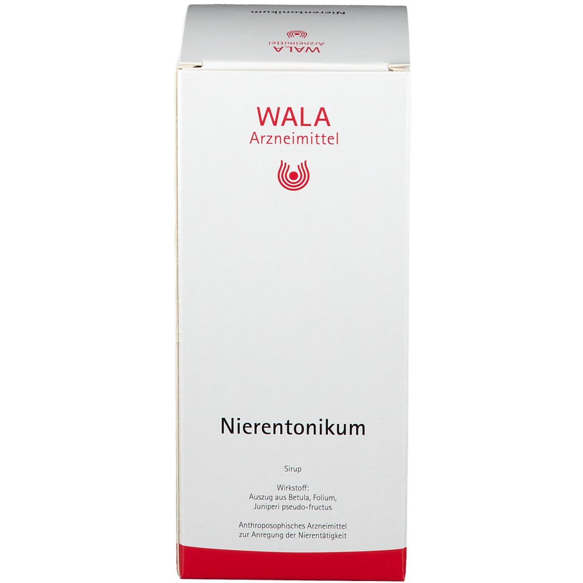 WALA® Nierentonikum