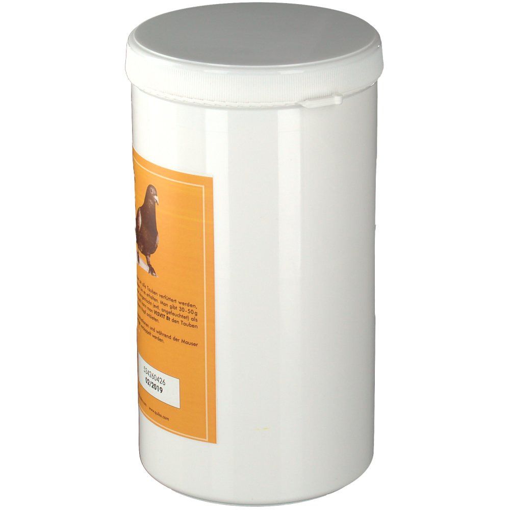 VISVIT® Bt für Tauben
