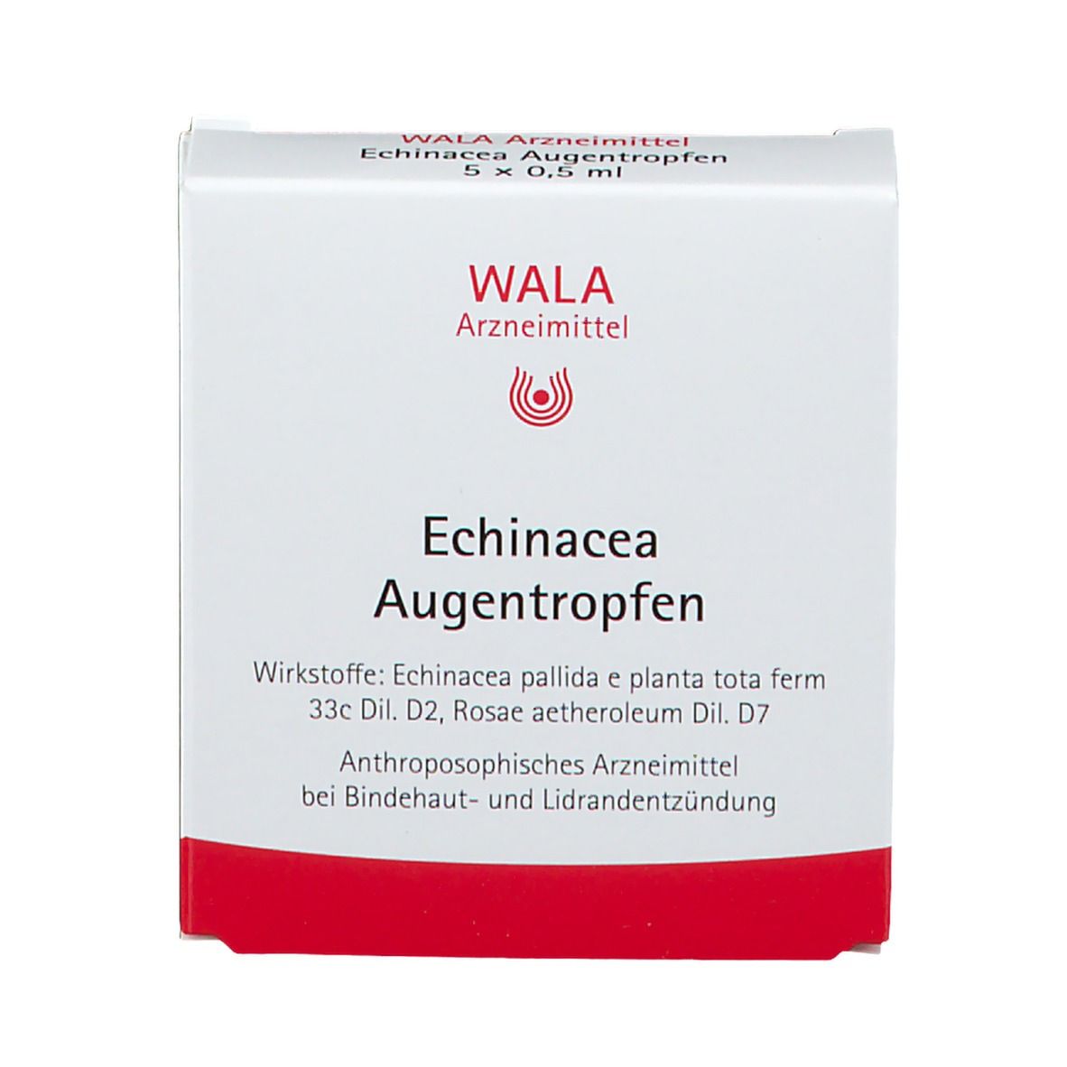 WALA® Echinacea Augentropfen