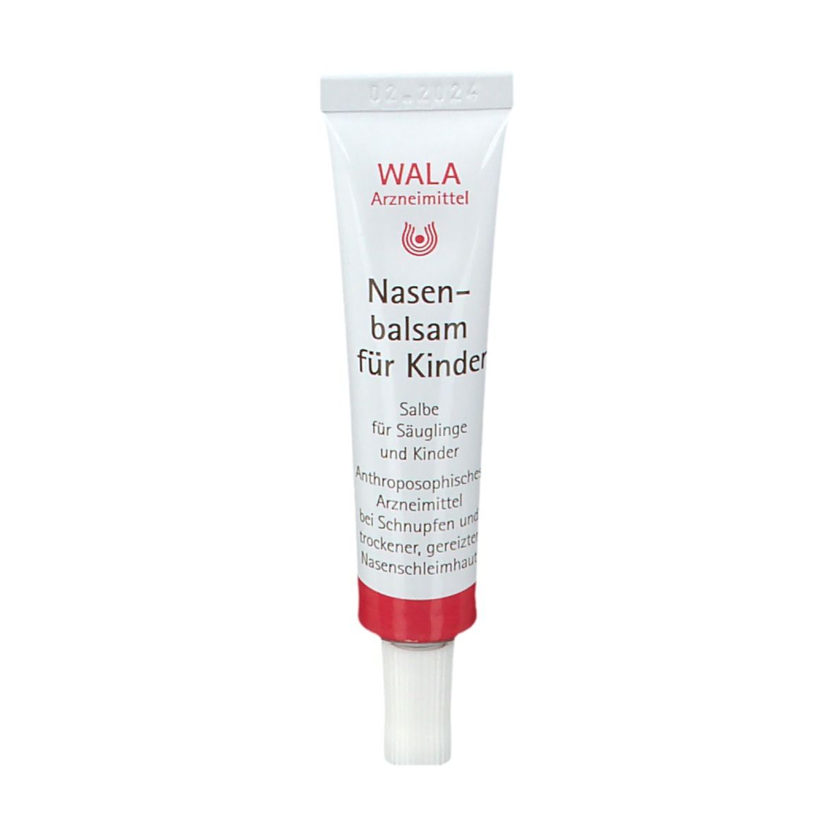 Nasenbalsam für Kinder