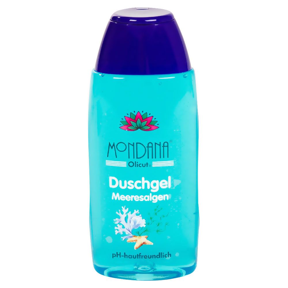 Dr Giorgini Duschbad Mit Meeresalgen – 250 Ml, Straffend & Aktivierend