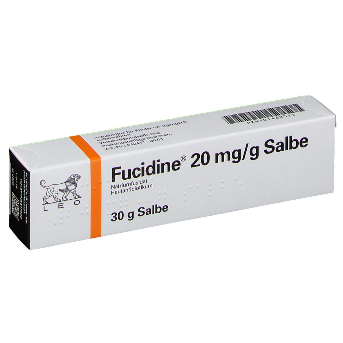 Fucidine® Salbe