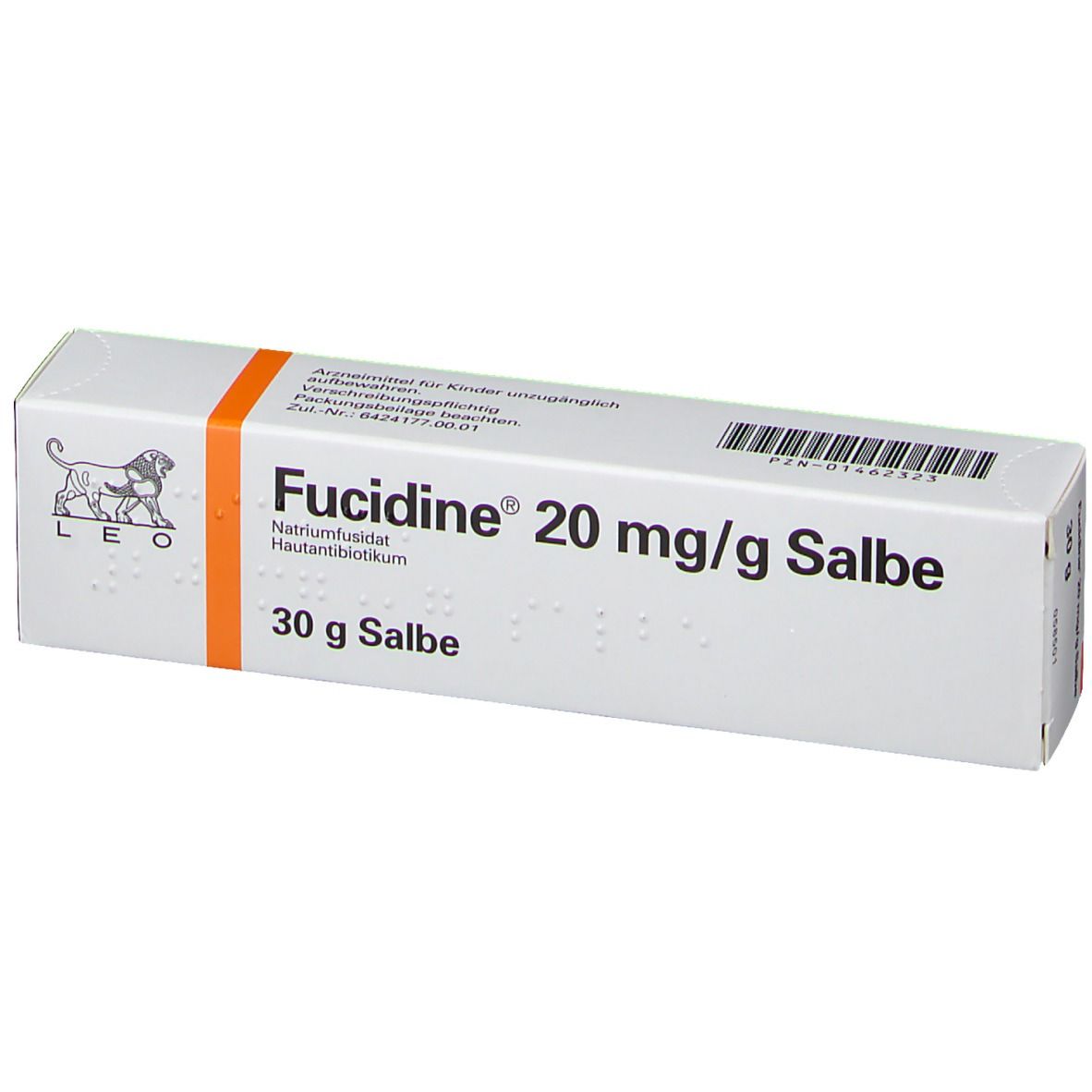 Fucidine® Salbe