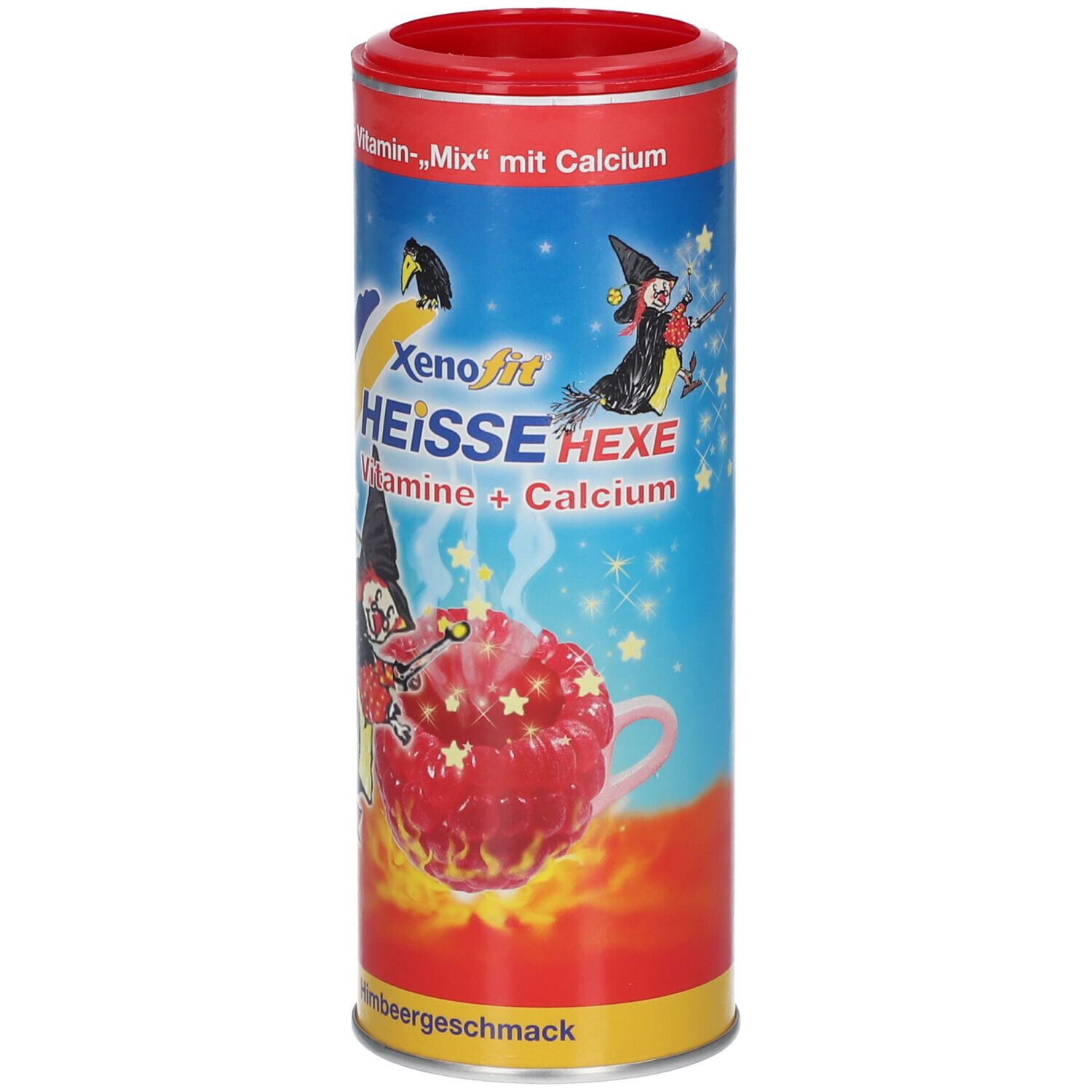 Xenofit® Heisse Hexe Granulat 270 g - Shop Apotheke