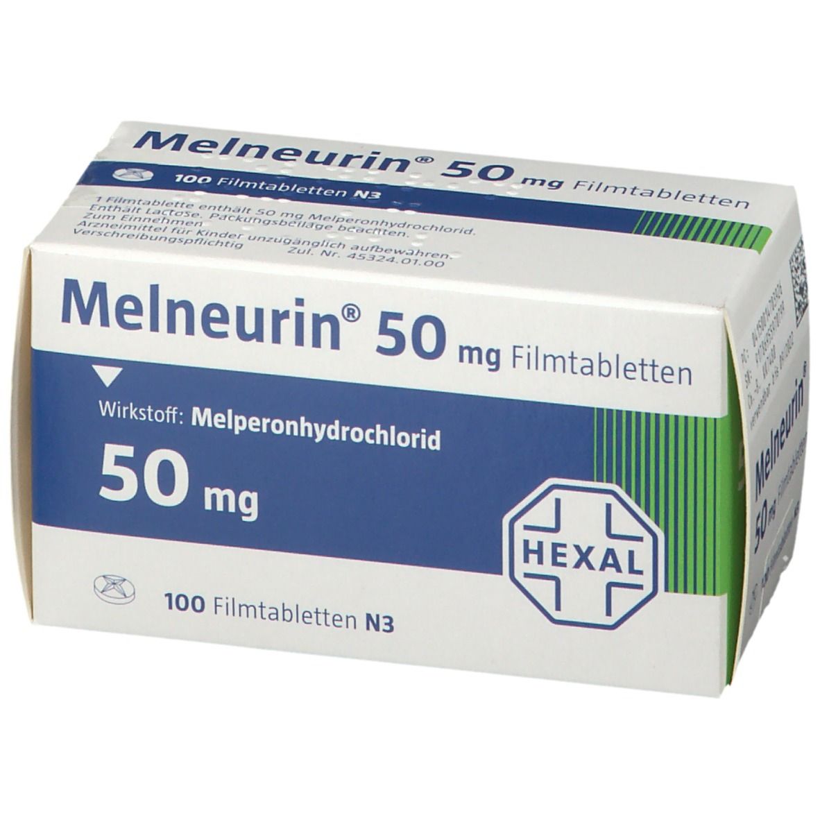 Melneurin® 50 mg