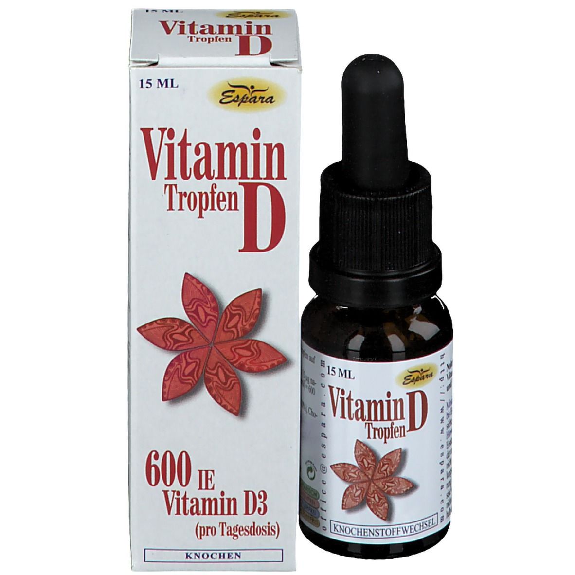 Vitamin D Topfen