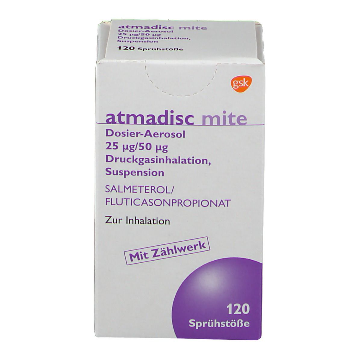 atmadisc® mite 25 ug/50 ug