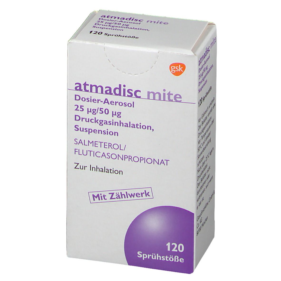 atmadisc® mite 25 ug/50 ug