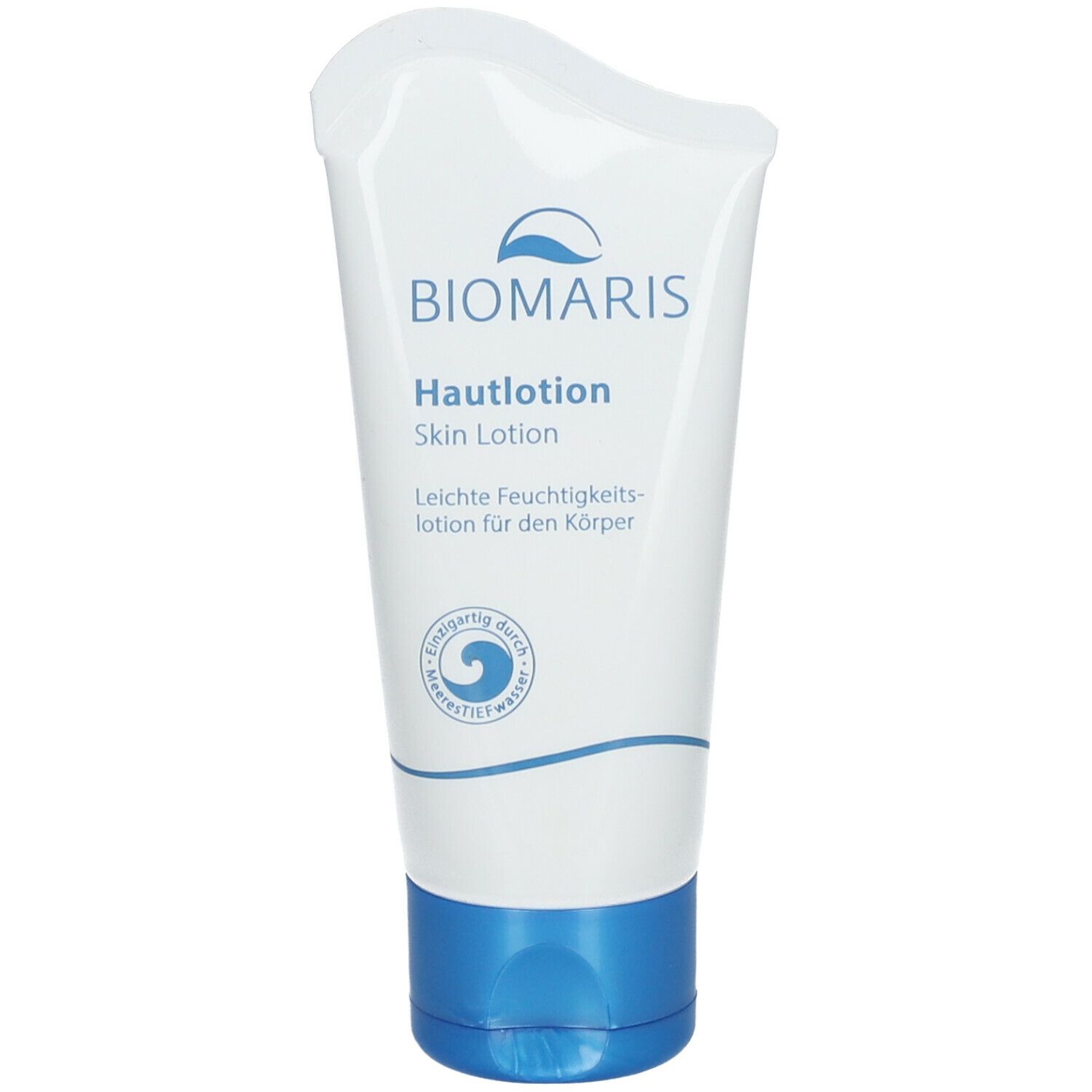 Biomaris Hautlotion 250 ml Lotion