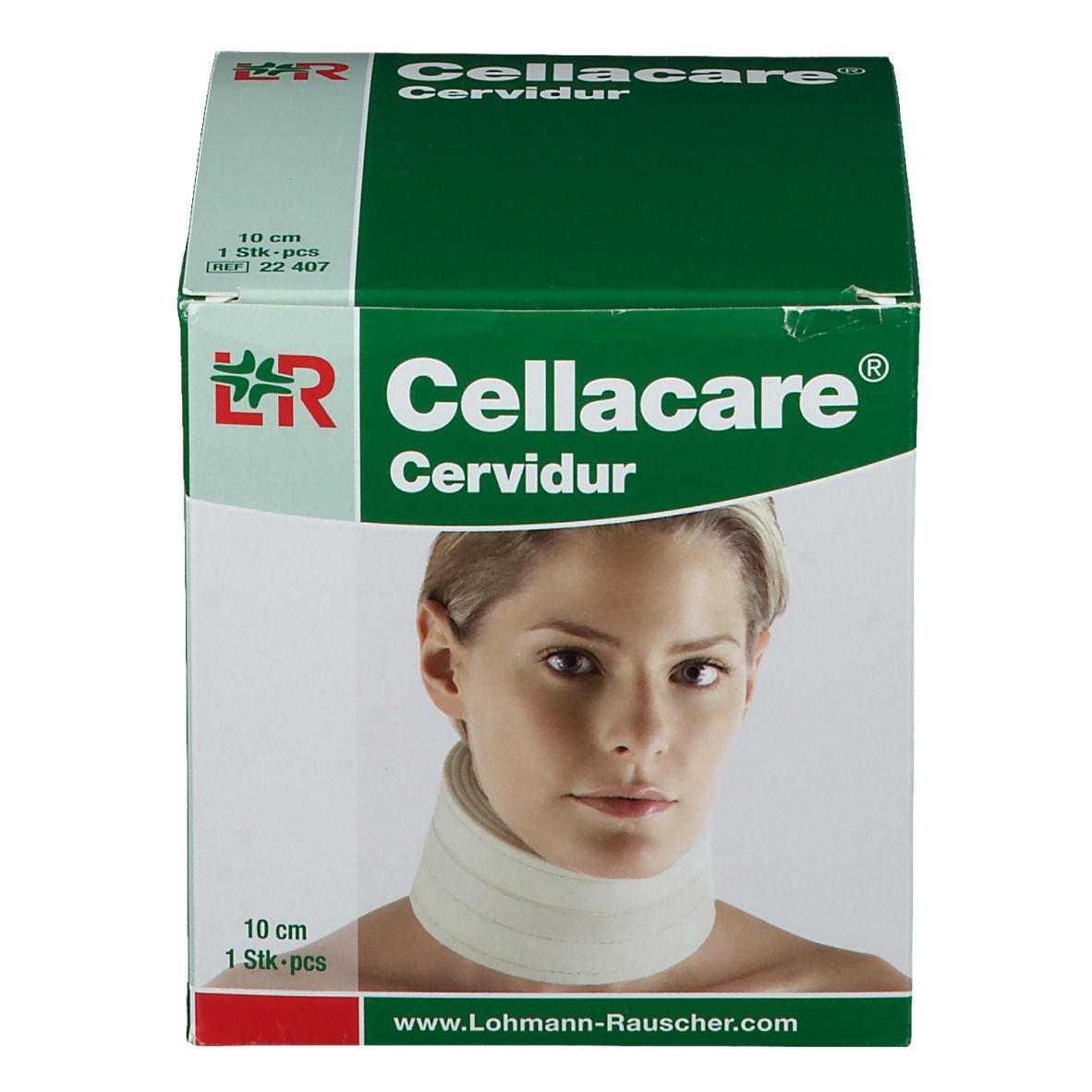 Cellacare® Cervidur 10 cm x 1,8 m