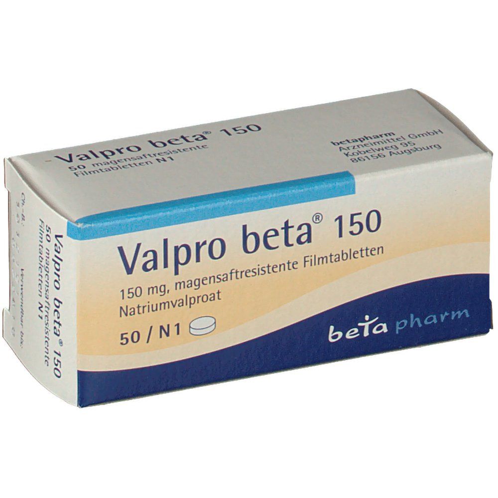 Valpro beta® 150