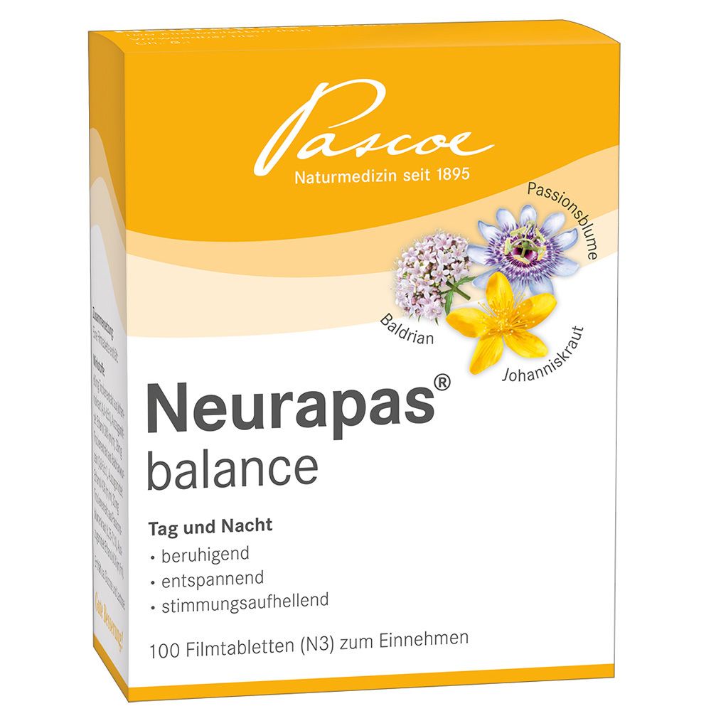 Neurapas® Balance