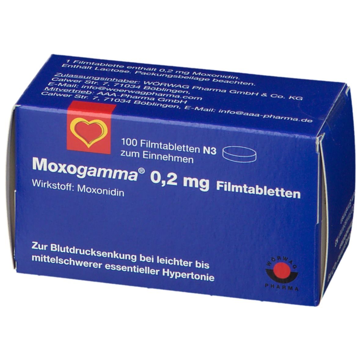 Moxogamma 0.2Mg bl