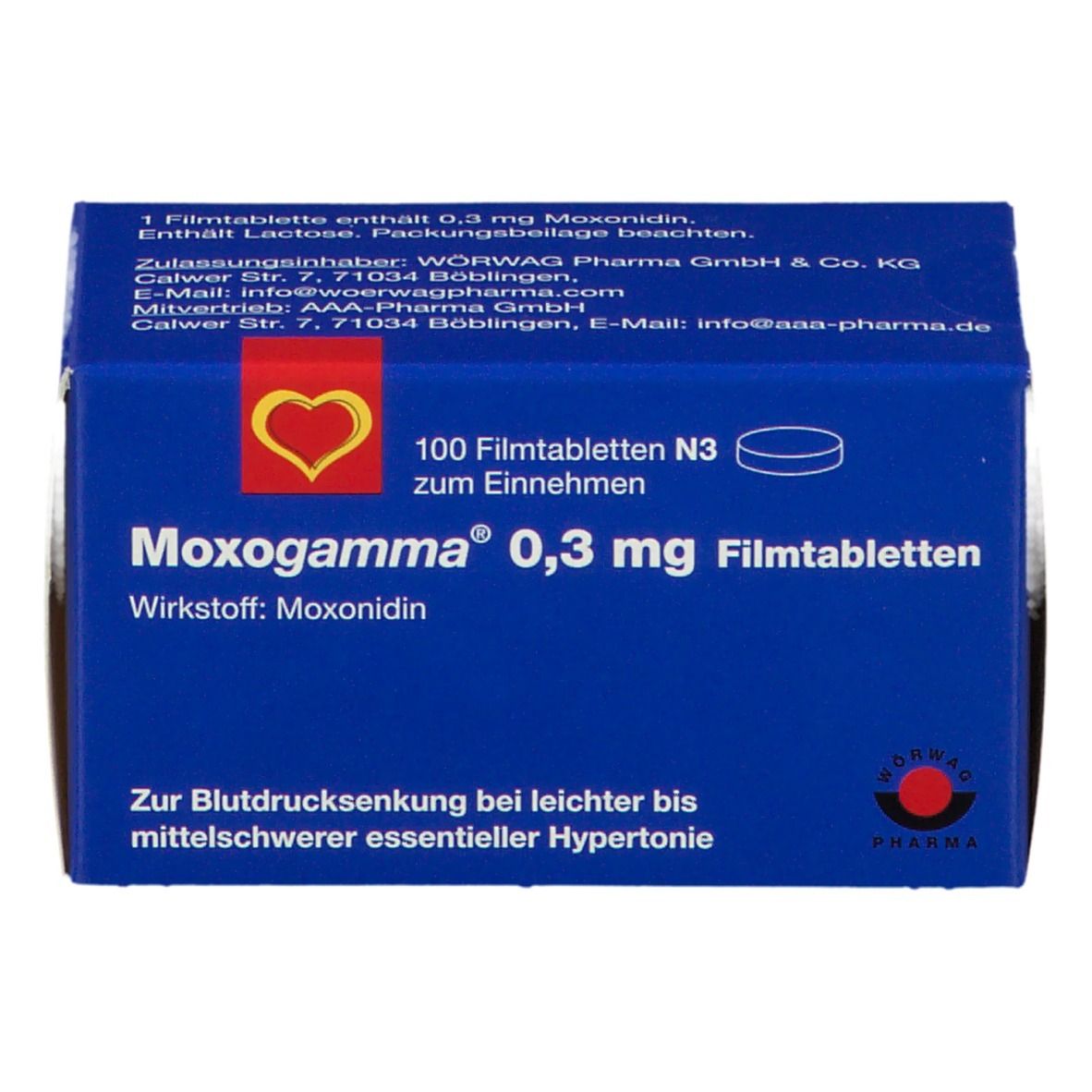 Moxogamma 0.3Mg bl