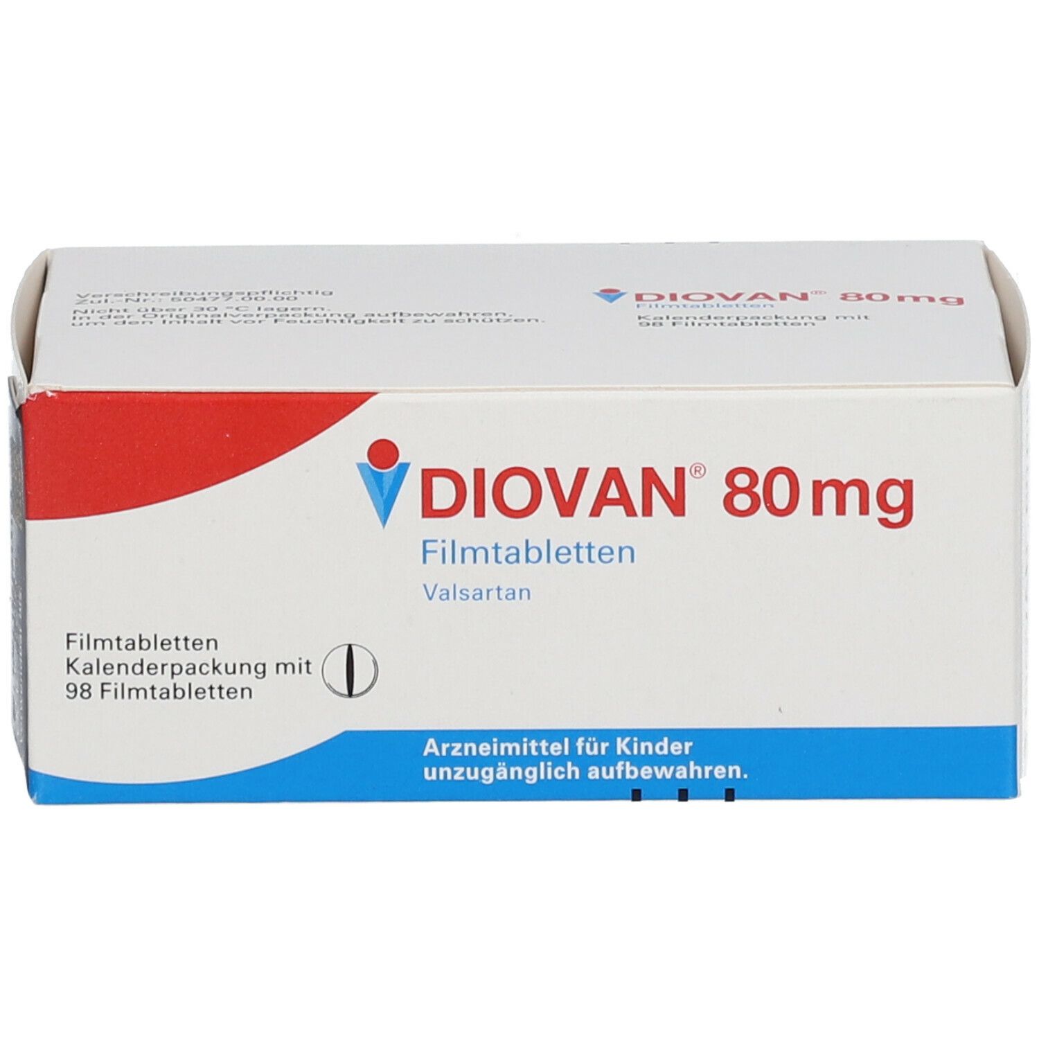 Diovan® 80 mg