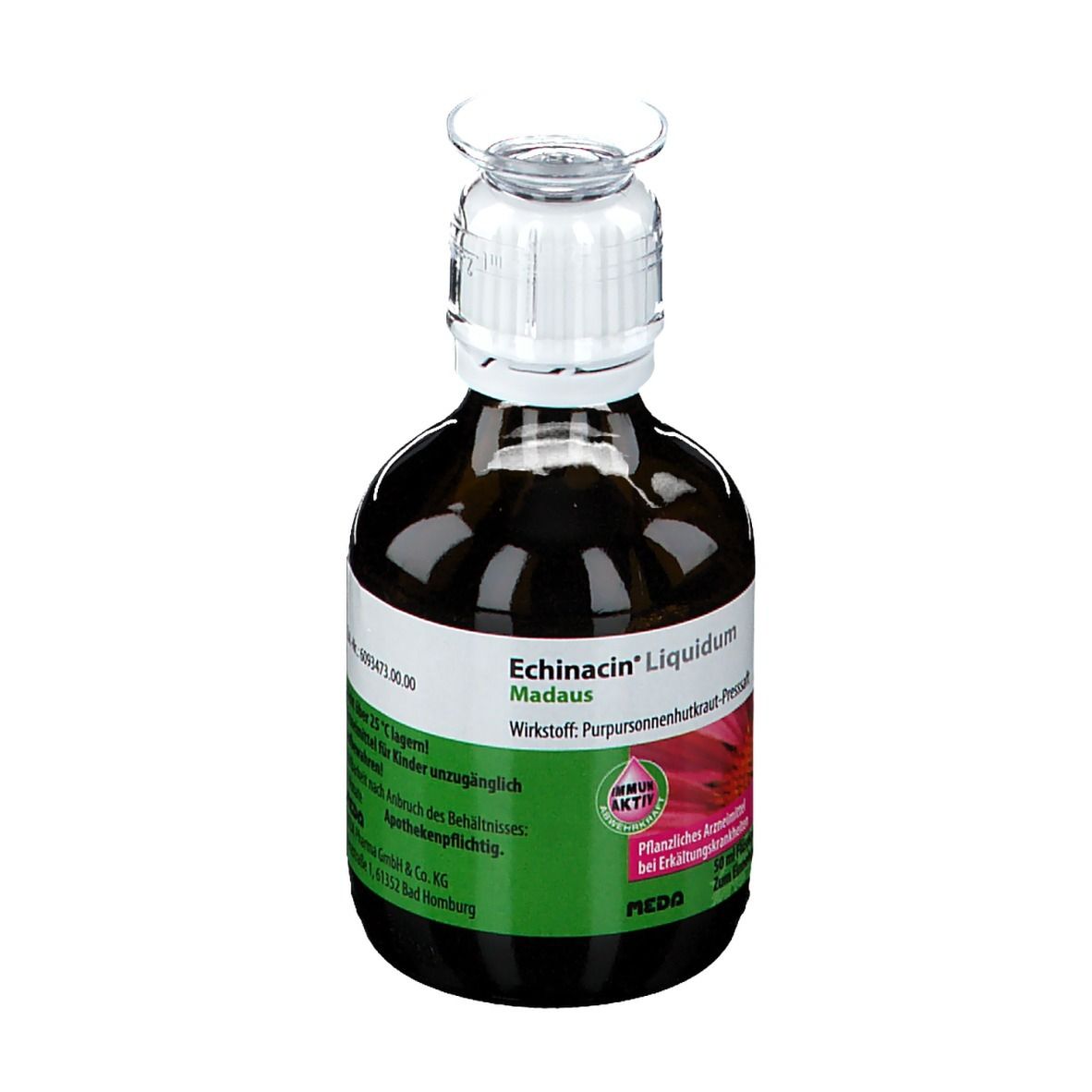 Echinacin® Liquidum Madaus