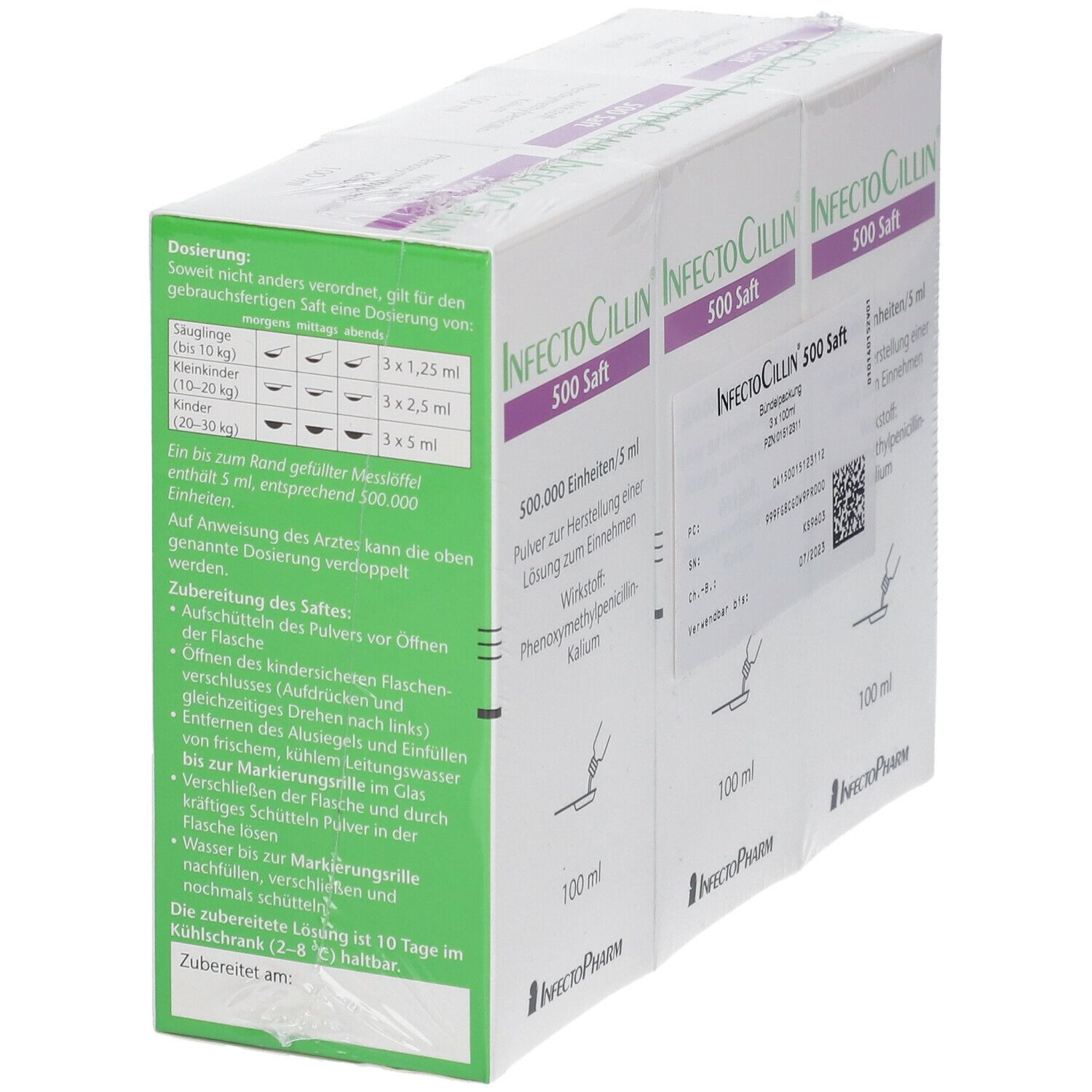 infecto dexa krupp saft wann geben