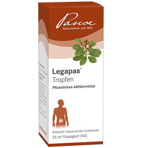 Legapas® Tropfen