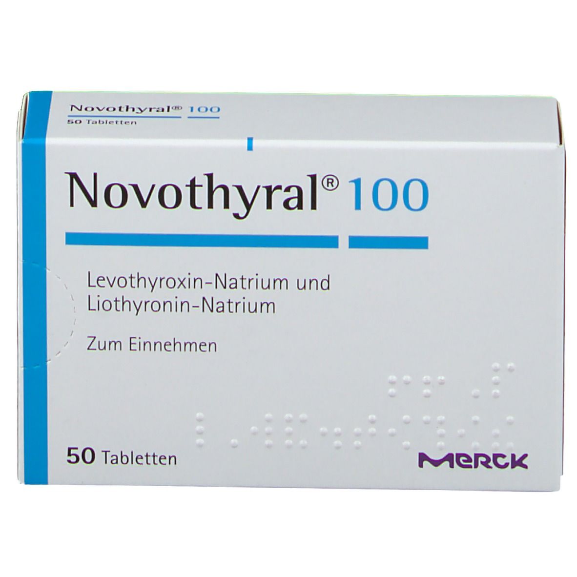 Novothyral® 100