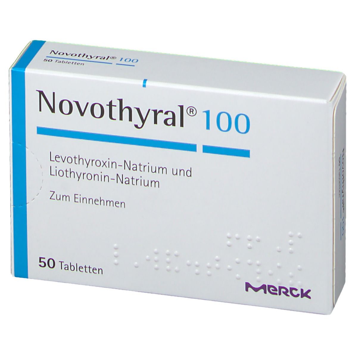 Novothyral 100+20