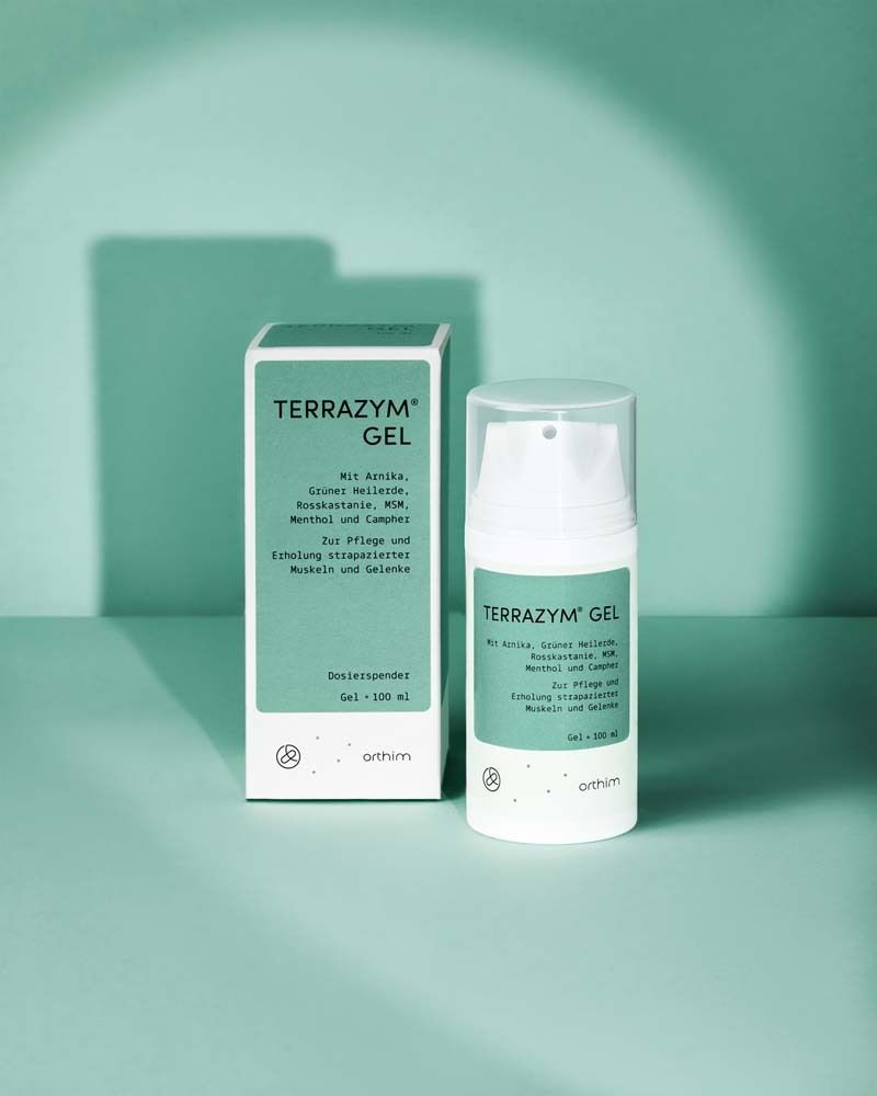 Terrazym® Gel