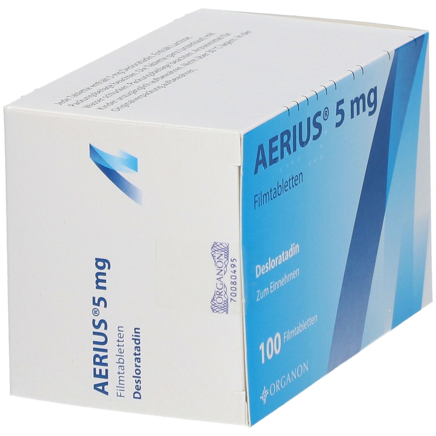 AERIUS® 5 mg