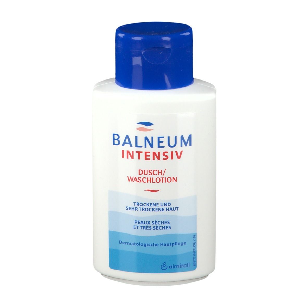 Balneum® Intensiv Dusch-/Waschlotion