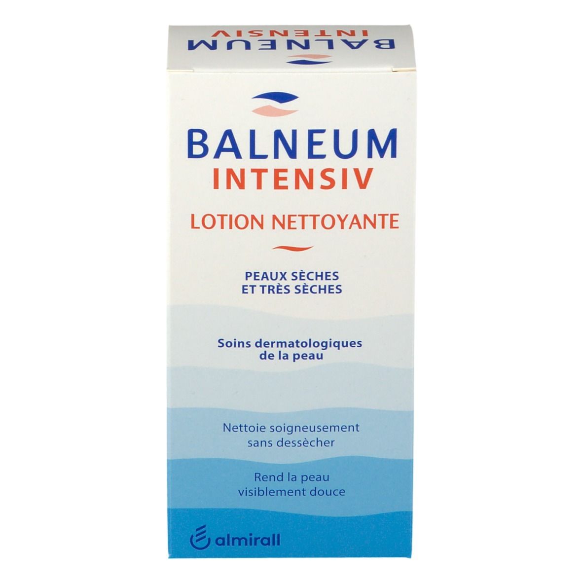 Balneum® Intensiv Dusch-/Waschlotion