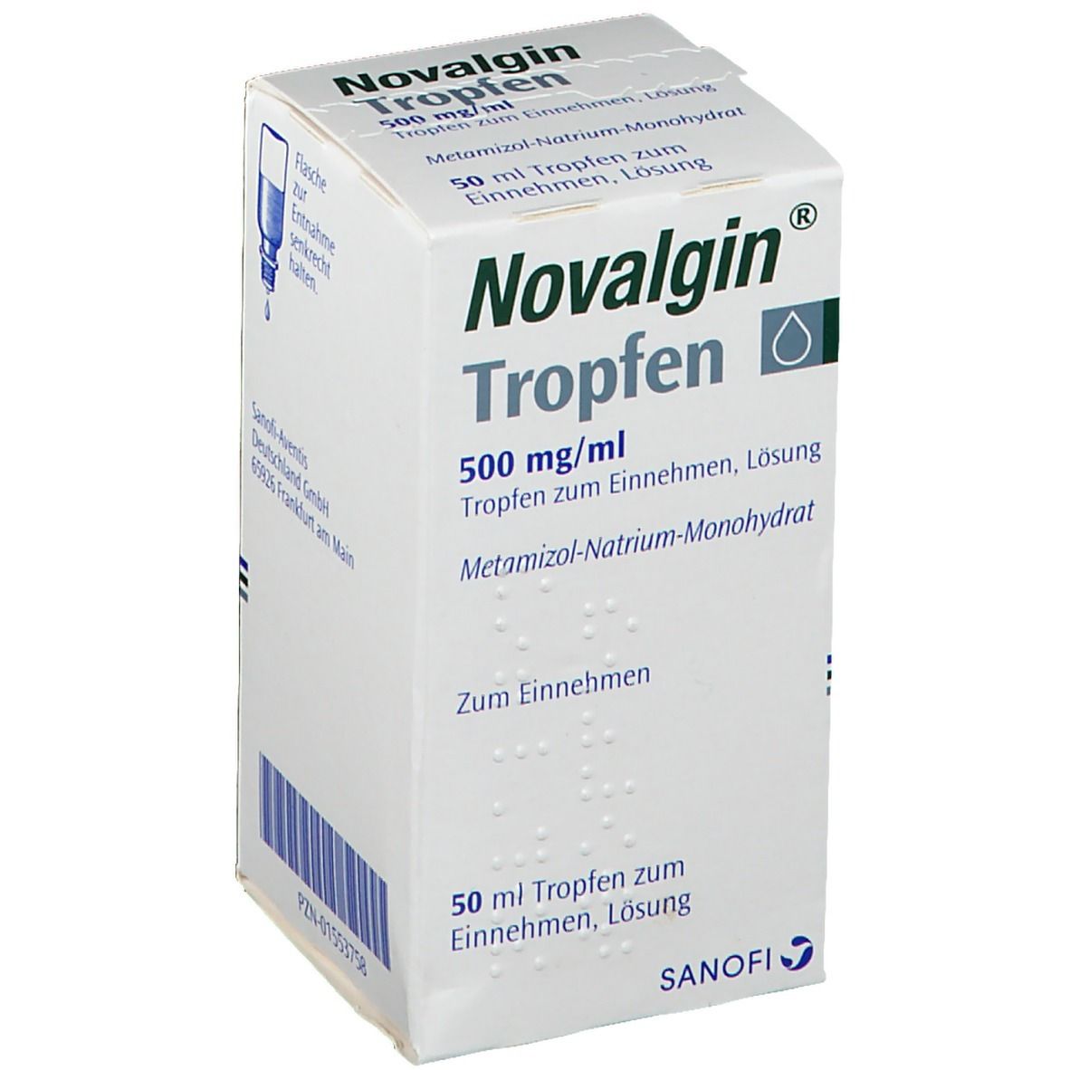 Novalgin®