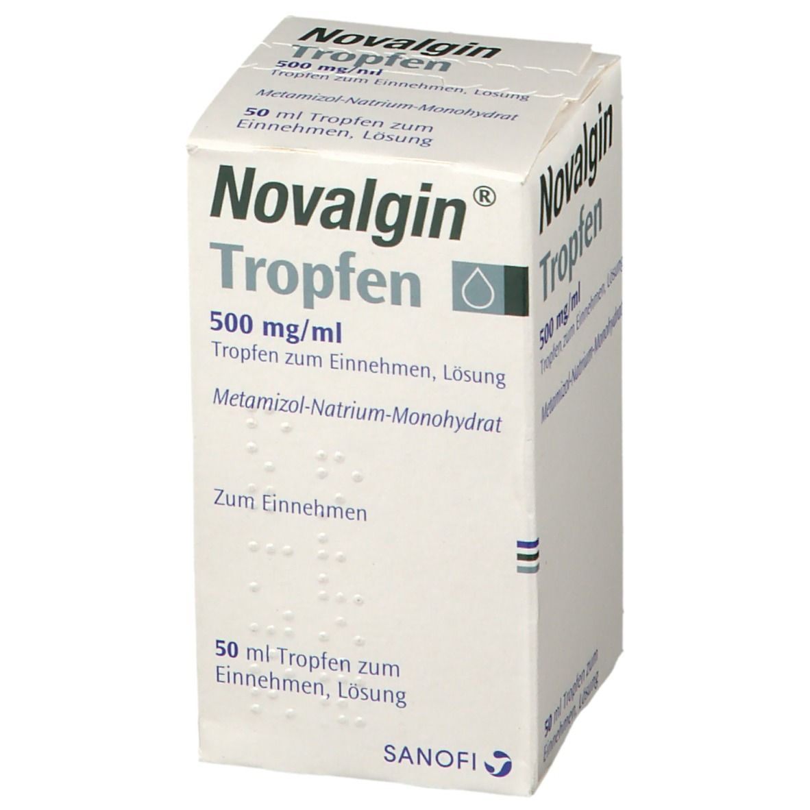 Novalgin®