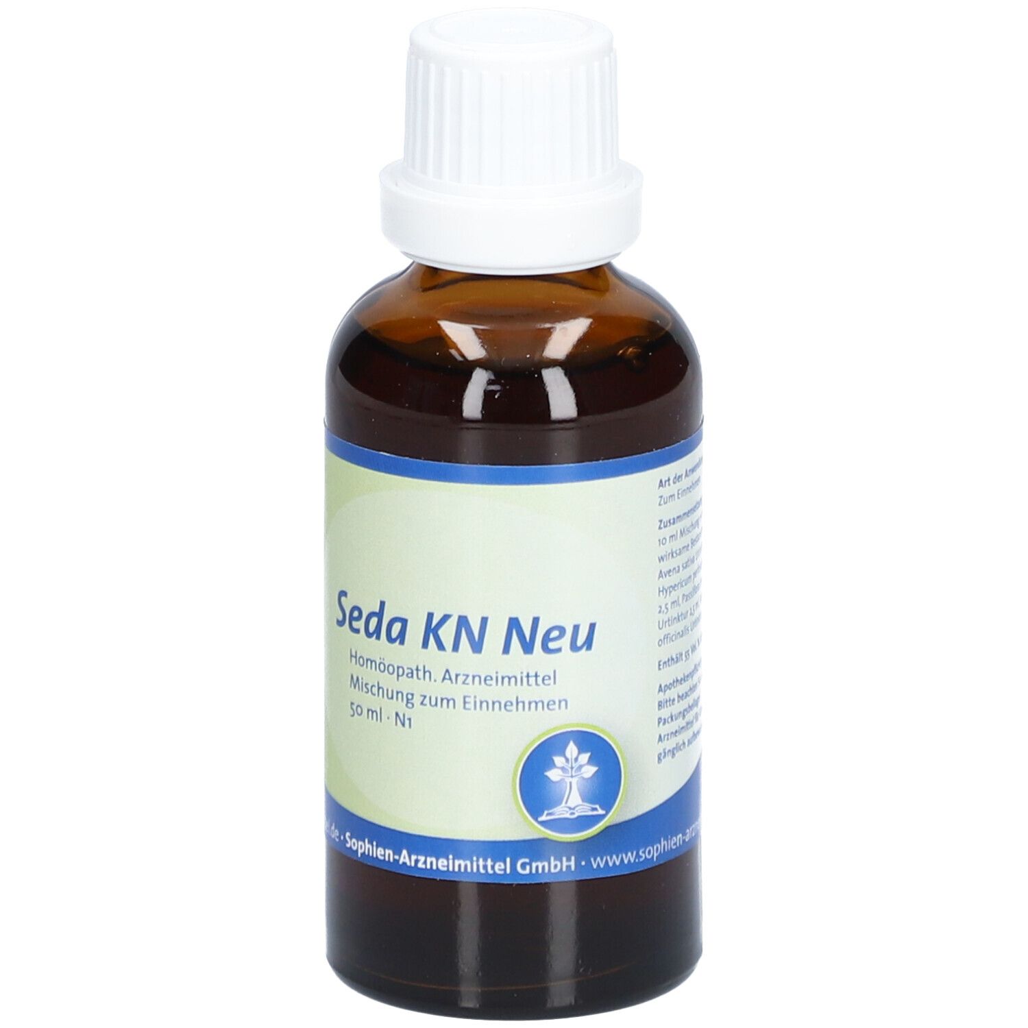 SEDA K N Neu Tropfen