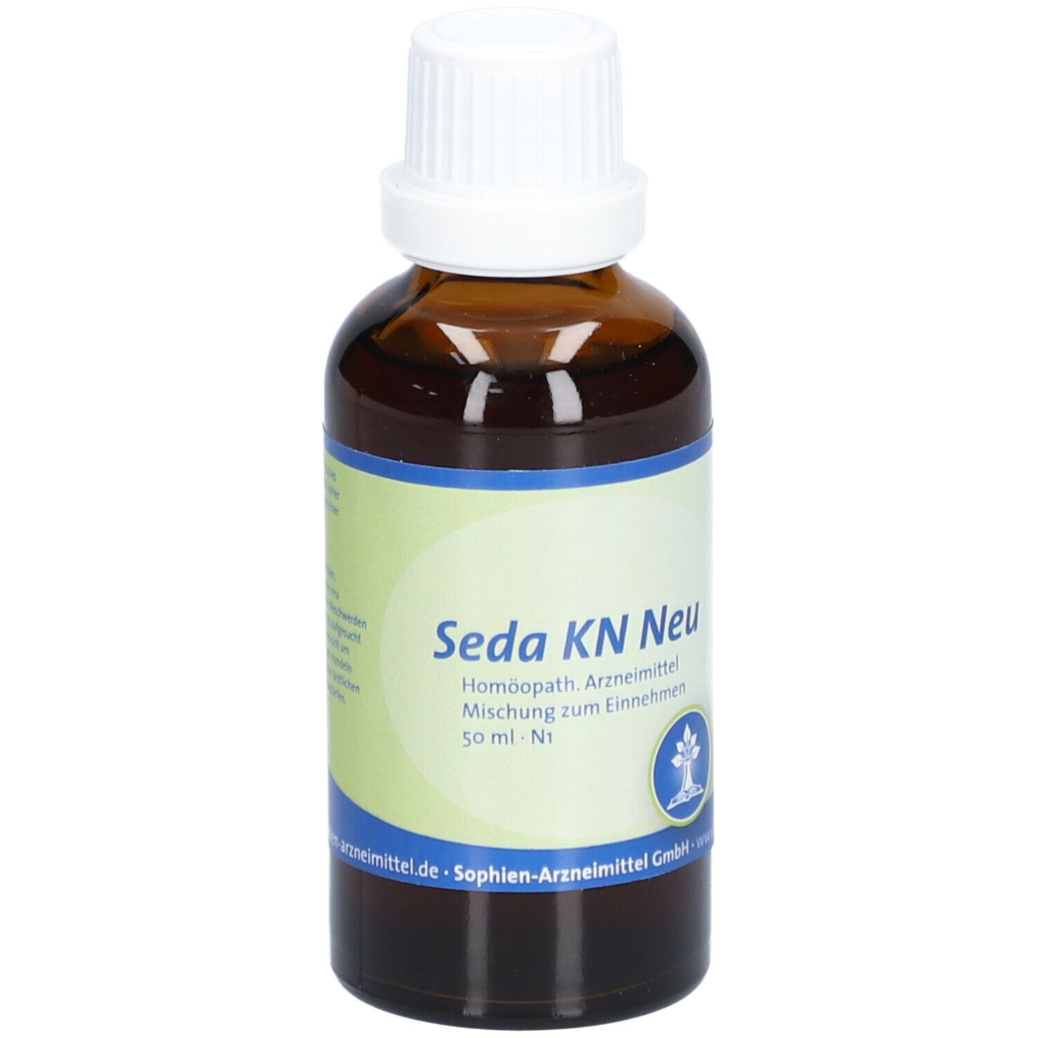 SEDA K N Neu Tropfen