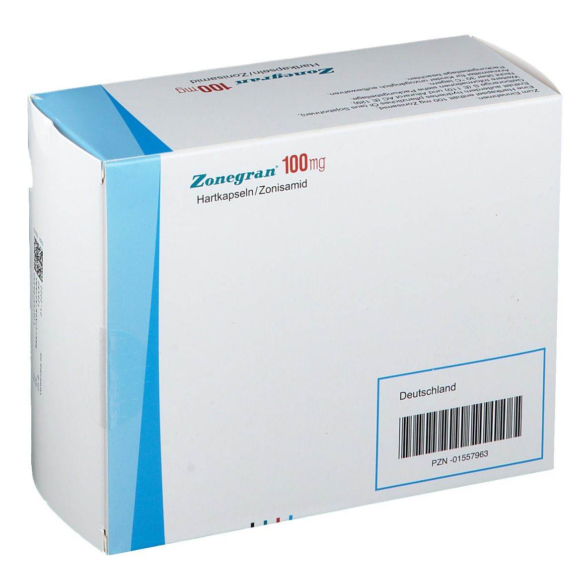 Zonegran 100 mg