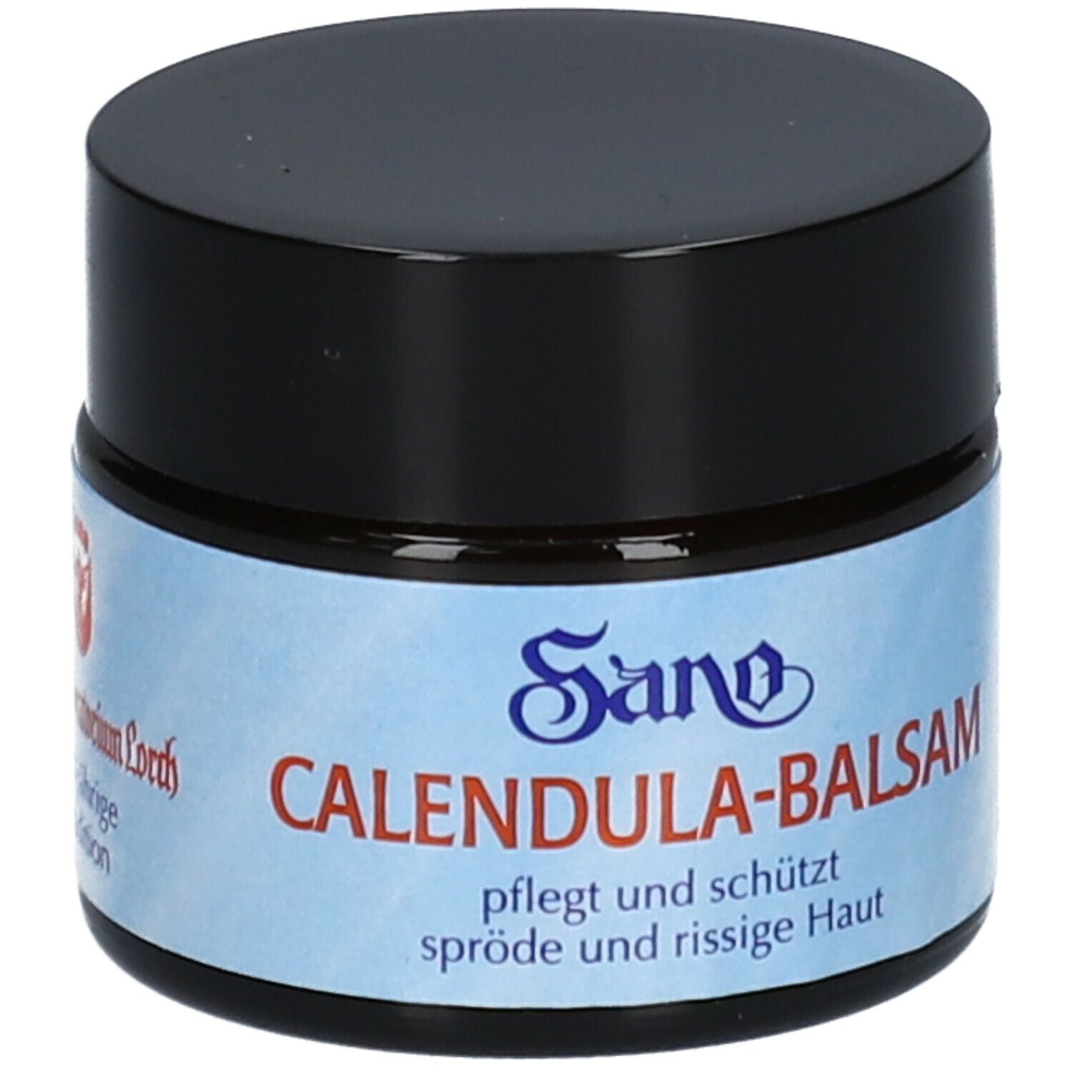 Sano Calendula Balsam