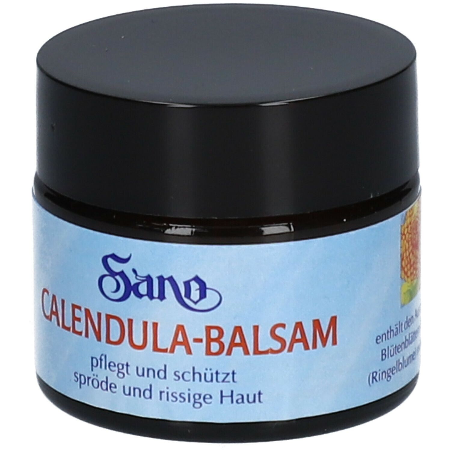 Sano Calendula Balsam