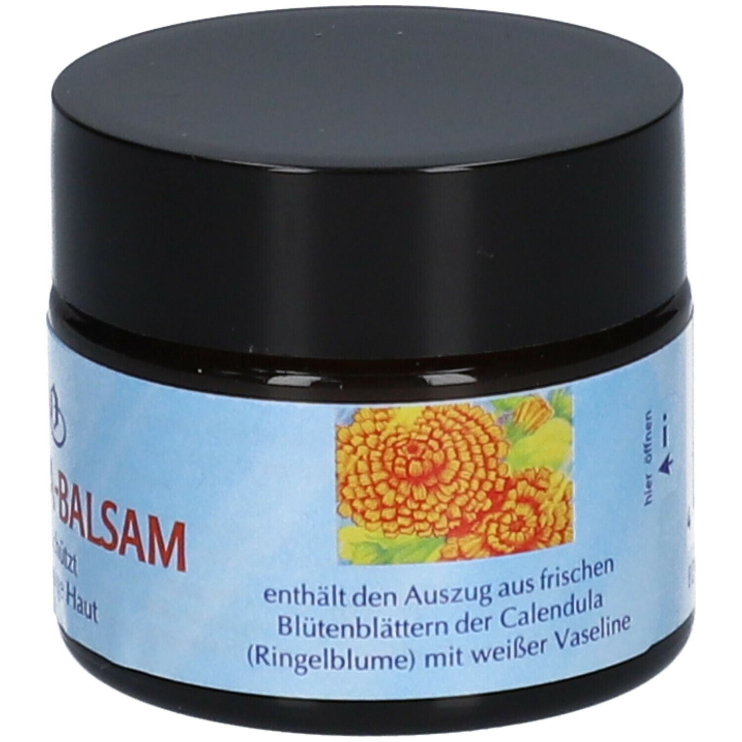 Sano Calendula Balsam