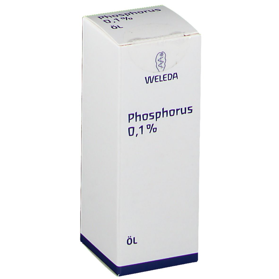Phosphorus 0,1%