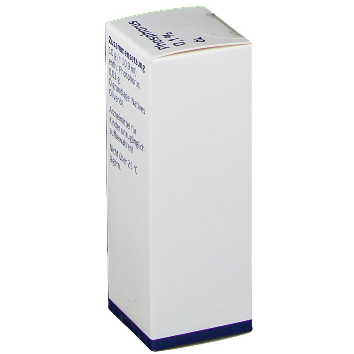 Phosphorus 0,1%