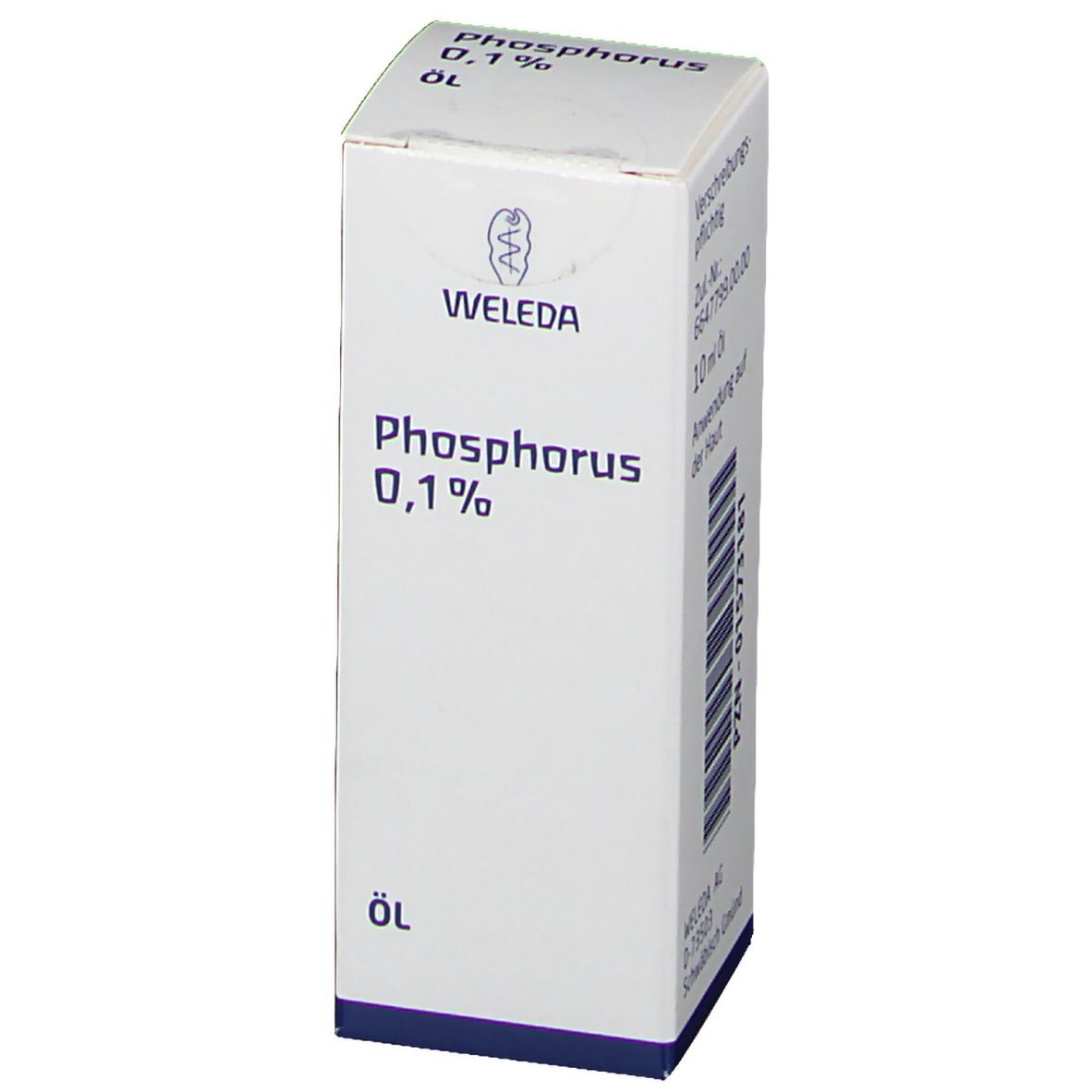 Phosphorus 0,1%