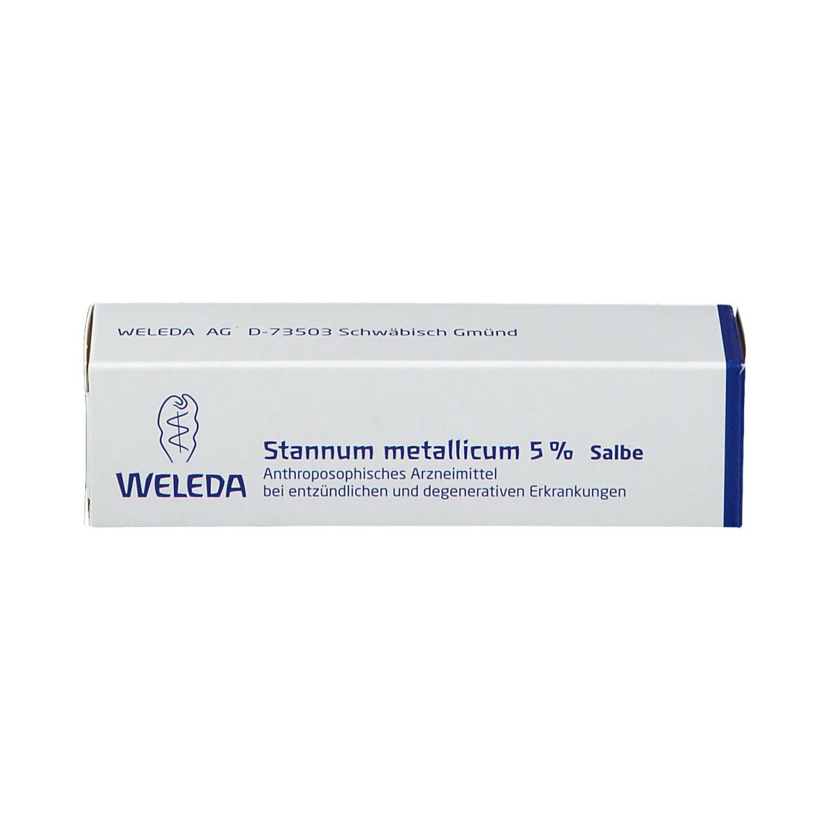 Stannum Metallicum 5 %