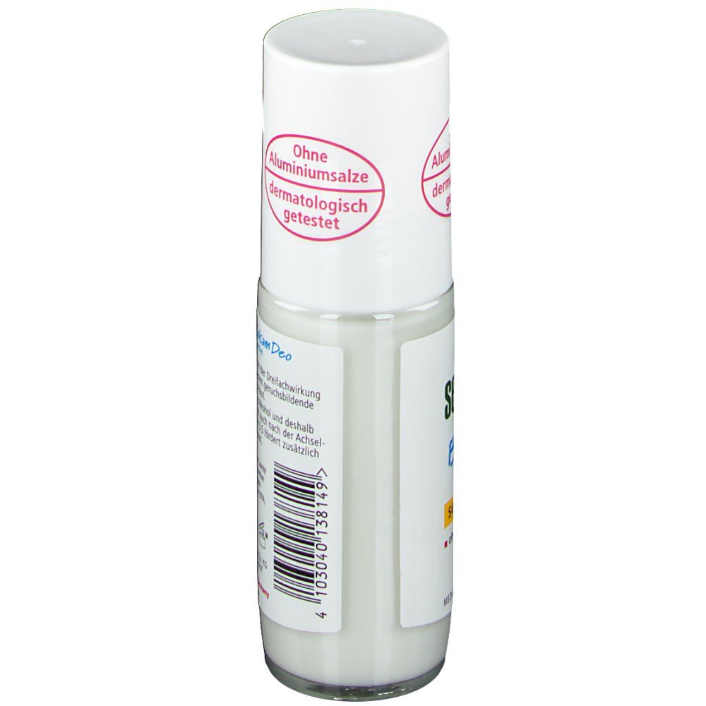 sebamed® Deo Balsam sensitiv