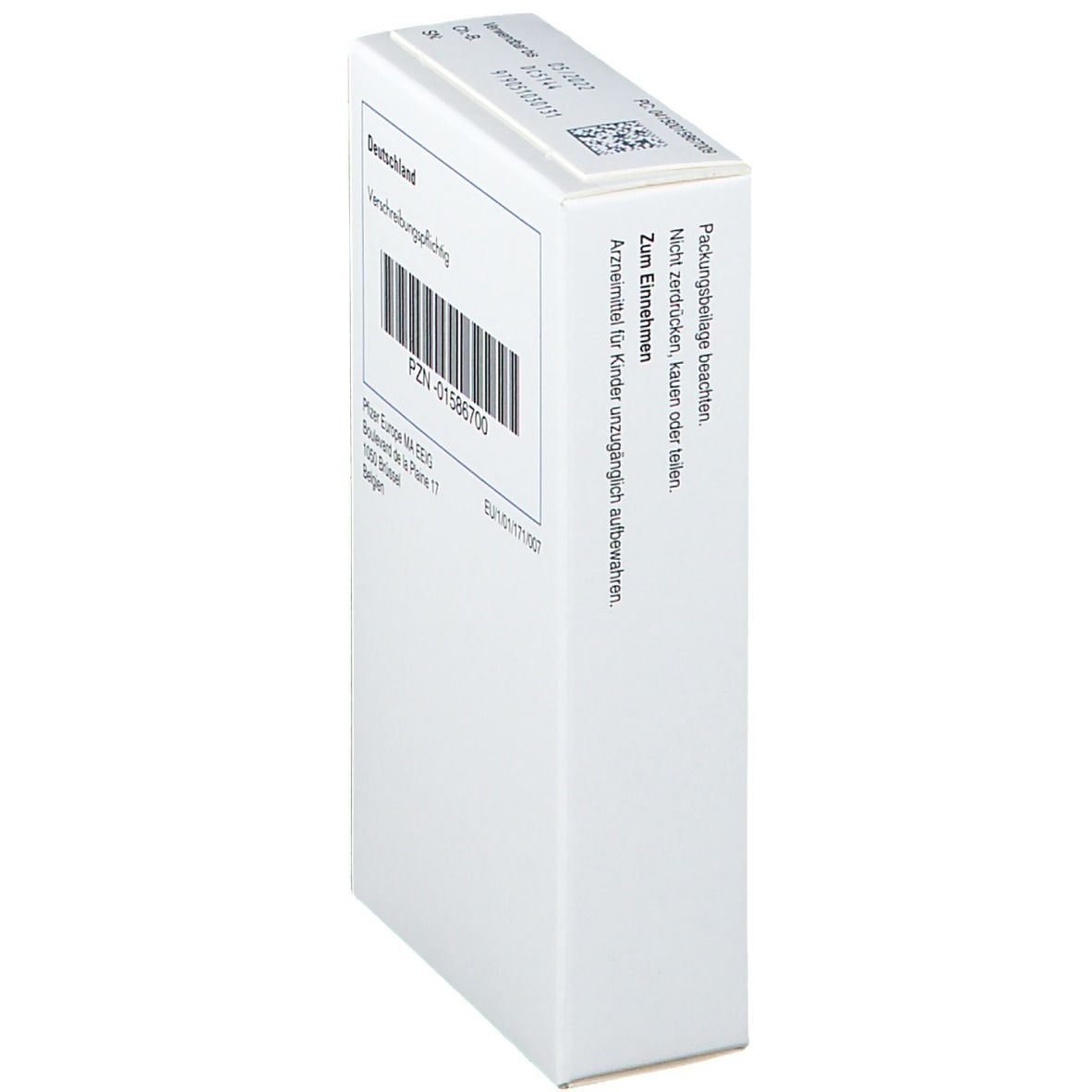 Rapamune® 1 mg